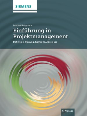cover image of Einfuhrung in Projektmanagement